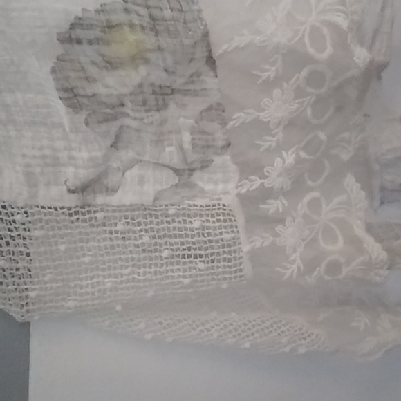 Womens Summer Top - Picture 3 of 6